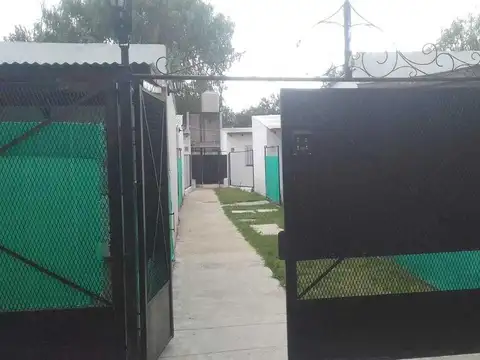 Florida e/ Guatemala y Honduras