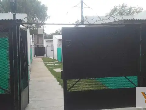 Florida e/ Guatemala y Honduras