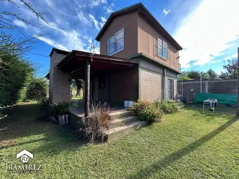 CASA EN VENTA - CORDOBA - CALAMUCHITA - VILLA DEL DIQUE