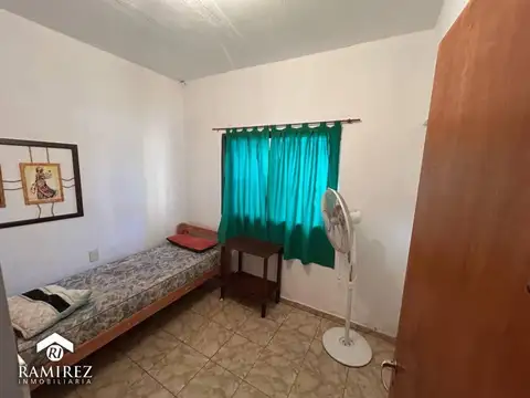 CASA EN VENTA - CORDOBA - CALAMUCHITA - VILLA DEL DIQUE