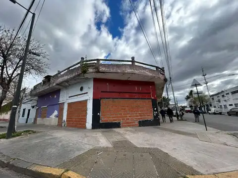 Terreno en Venta de 270,0 m2
