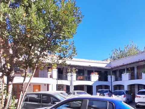 Avenida Sir Alexander Fleming 2200
