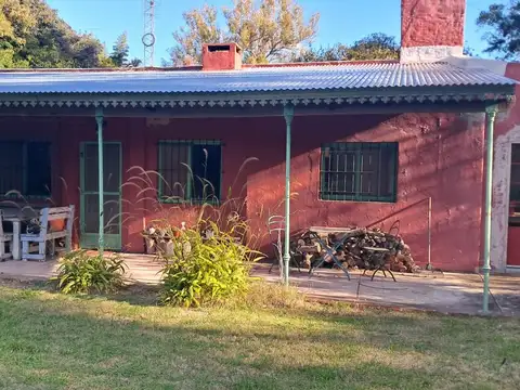 Quinta en Venta en El Candil, USD 164.000