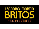 Leandro Martin Britos Propiedades
