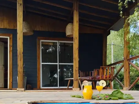 Casa en Venta al Norte