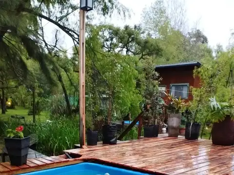 Casa en Venta en General Pacheco, USD 185.000