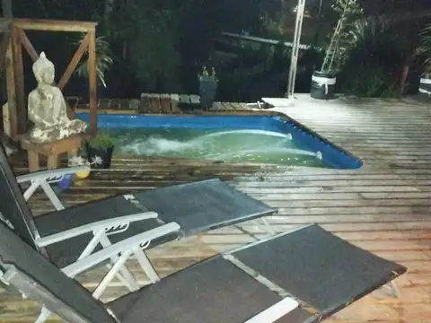 Casa en Venta 9 años