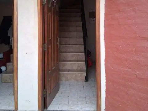 Depto Tipo Casa en Venta de 2 dormitorios
