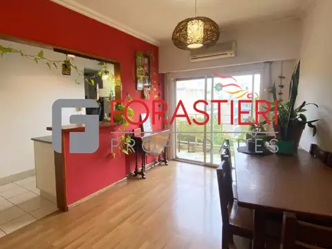 Departamento en  Venta de 3 ambientes en Victoria