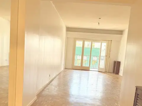 Avenida Del Libertador 5800, Piso 3