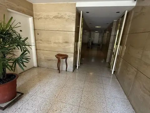 Departamento en Venta en Belgrano, USD 279.000