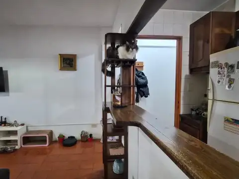 Departamento en Venta 40 años