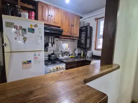 Departamento en Venta en Parque Patricios, USD 79.000