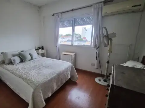 Departamento en venta Parque Patricios