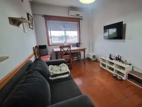 Departamento en venta Parque Patricios