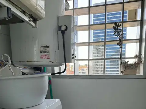 Departamento en Alquiler 15 años