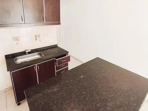 Departamento en Venta al Oeste