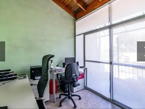 Depto Tipo Casa en Venta con 1 cocheras