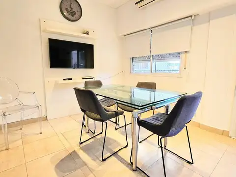 Depto Tipo Casa en Venta en Ramos Mejia, USD 155.000