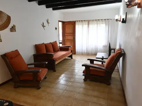 Departamento en Venta en Villa Gesell, USD 89.500