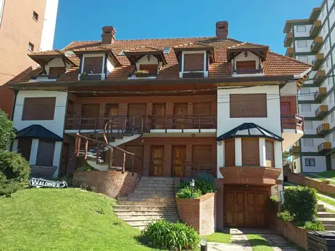 TRIPLEX EN VENTA  A DOS CUADRAS DEL MAR VILLA GESELL