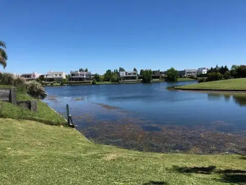 Los Alisos Nordelta