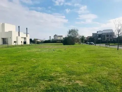 Los Alisos Nordelta