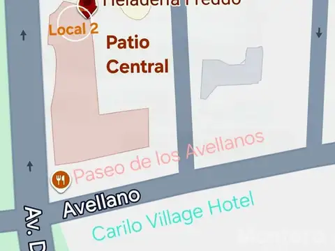 Local en Venta 20 años