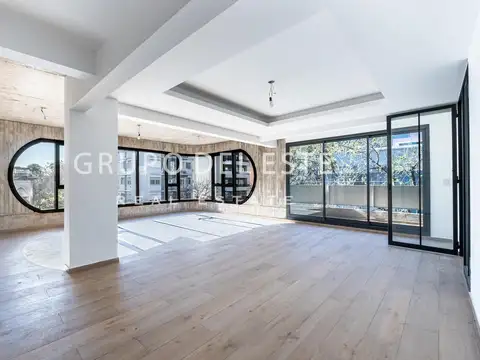 Departamento en Flores Norte