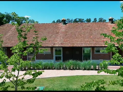 Terreno - Countries/B.Cerrado (Pilar)