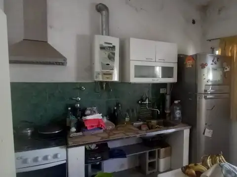 Depto Tipo Casa en Venta en Monte Chingolo, USD 57.000
