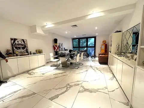 Oficina en Alquiler 4 años