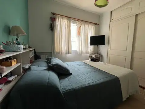 Departamento 4 ambientes con 3 baños