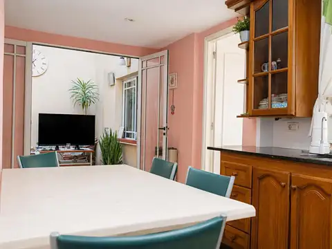 Venta de PH 4 ambientes con Quincho y Terraza en Caballito