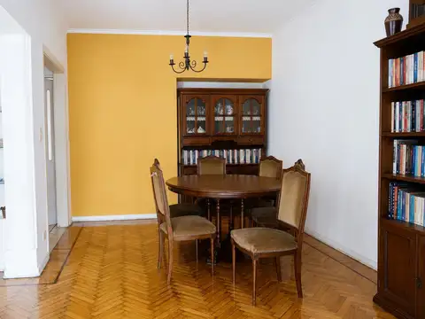 Depto Tipo Casa en Venta de 6 dormitorios