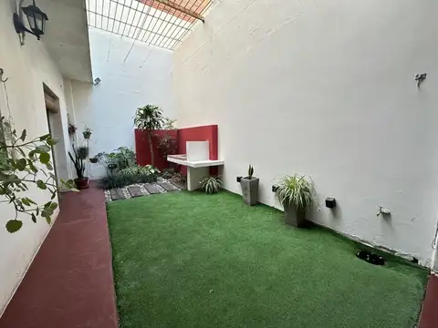 Casa en venta 3 dormitorios Barrio Lourdes Rosario Patio Cochera