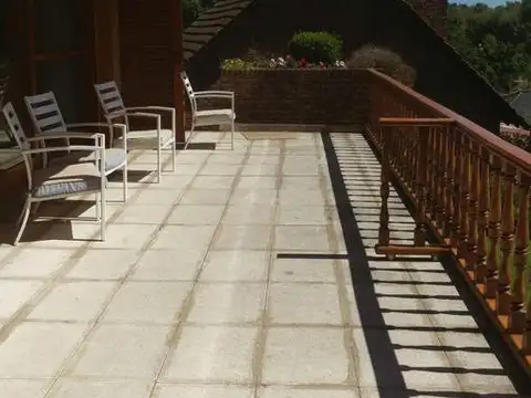 Casa en Alquiler de 3 dormitorios