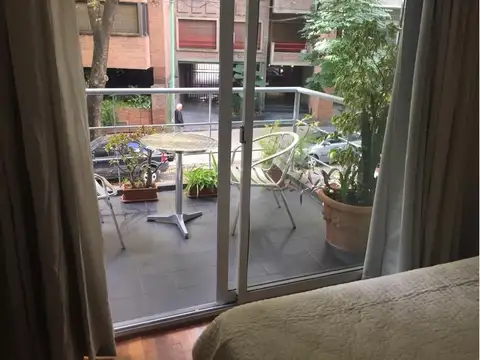 Excelente 2AMB Las Cañitas