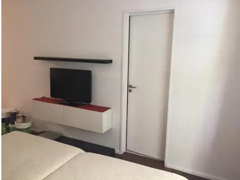 Departamento en Alquiler Temporal de 2 ambientes