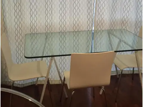 Excelente 2AMB Las Cañitas