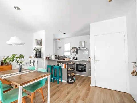 Departamento en Venta en Florida, USD 225.000