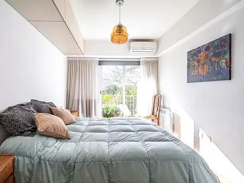 Departamento en Venta con 2 cocheras