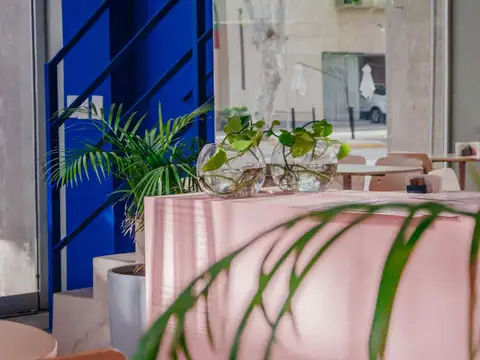 Fondo Comercio en Venta 2 años
