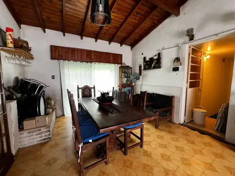 Casa en Venta 57 años