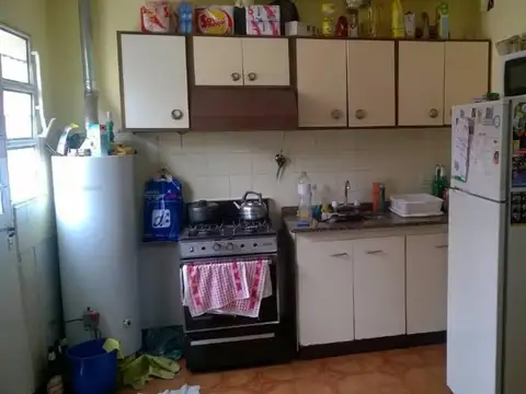 Casa en Venta en Banfield, USD 160.000