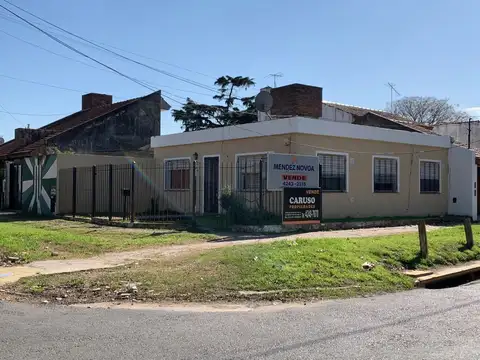 CASA DE 4 AMB EN UNA PLANTA