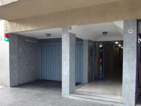 Monoambiente, luminoso