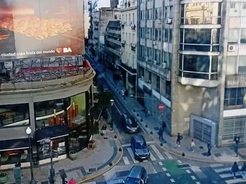 Avenida Córdoba 900
