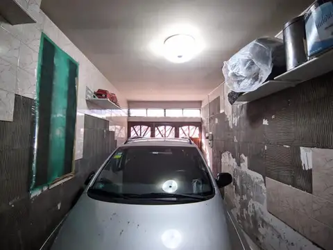 VENTA APTO CRÉDITO - PH 5 ambientes - Villa Pueyrredón