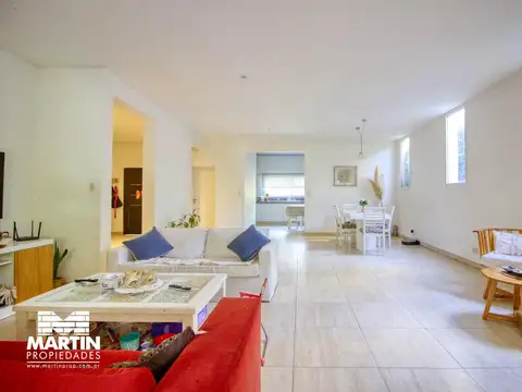 Casa en Venta 10 años